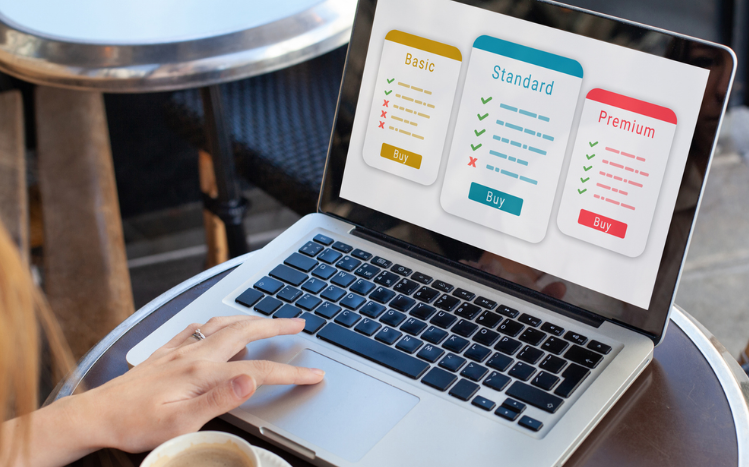 There are a variety of free and paid subscriptions to consider before starting b-school. ©anyaberkut/iStock