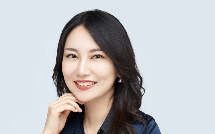 Livia Li used her Tsinghua-INSEAD EMBA to build a leading startup accelerator in Beijing 