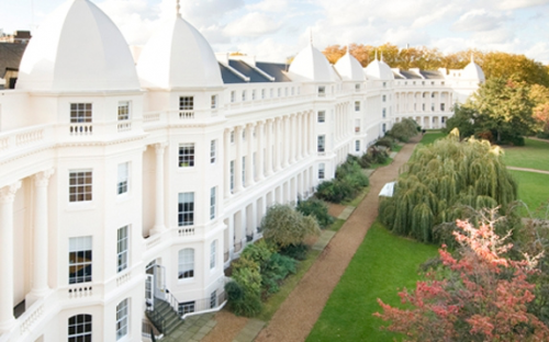 LBS is the UK’s best-ranked business school, according to the Financial Times