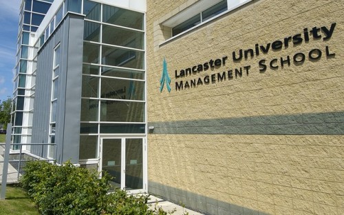 MBA Blog: Strategy Consulting At Lancaster Management School