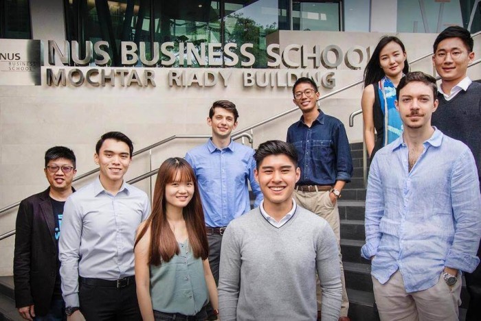 China & Southeast Asia Will Steal Students From Western Business Schools In  2019—Here's Why