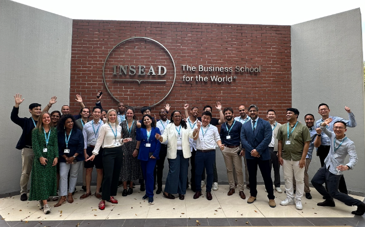 INSEAD Claims Top Spot In Financial Times European Business School Rankings 2024