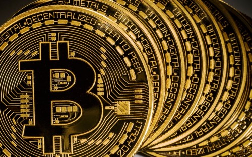 Bitcoin is sweeping across financial markets