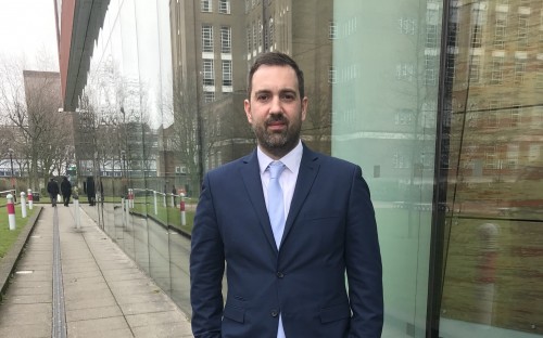 Dan graduated with an MBA from Aston Business School in 2017