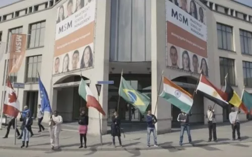 Why Mba Maastricht School Of Management