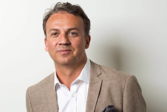 Jean-Rémi Gratadour is the executive director of the HEC Paris IDEA Center