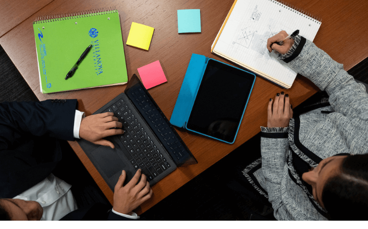 Data analytics skills are key to success in your accounting career © VSB