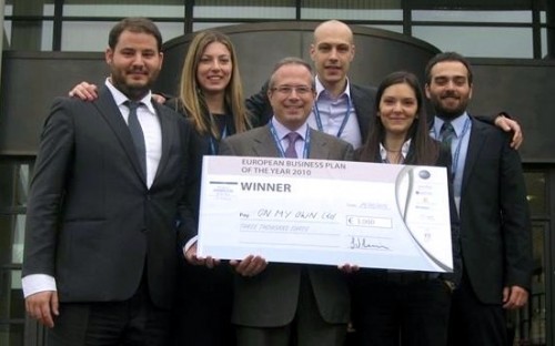 The competition is the most prestigious in Europe. The nineteenth edition is hosted by Cranfield School of Management