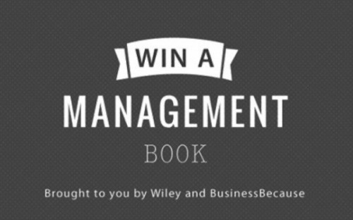 Enter Our Competition To Win The Hottest New Strategy Books Of 2015