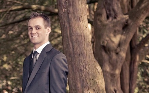 Alistair graduated with distinction from the INSEAD MBA in 2009
