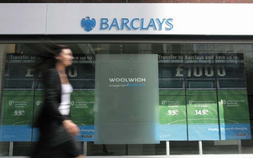 Employers such as Barclays, the bank, may value work experience over MBA degrees