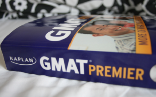 In 2015, only 1.3% of GMAT test takers worldwide were based in Africa