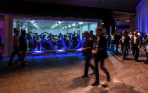 The Mobile World Congress is the world's largest gathering for the mobile industry
