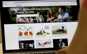 Silicon Valley start-up Coursera uses data to help teachers understand their students