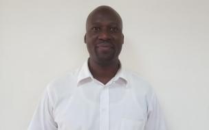 George Oriokot works as finance manager for development-focused non-profit ICCO in Uganda