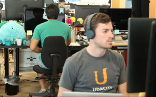 Udacity's move highlights what many academics see as the future of education
