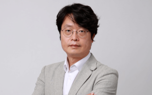 Jaehyun Kim went from Samsung Electronics to SK Hynix via the Tsinghua-INSEAD EMBA