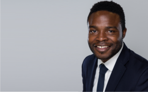 Oyekunle Olaoye is a current MBA student at HEC Paris