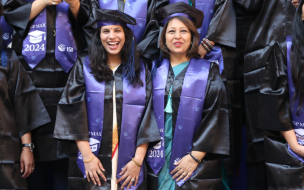 GMAT score for ISB | ISB MBA students score highly on the GMAT, but it's not the be-all and end-all of your application © ISB Facebook