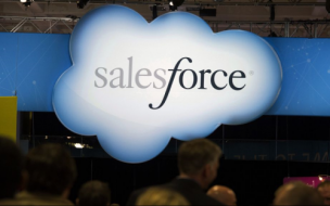 MBA programs are drawing on the expertise of Salesforce