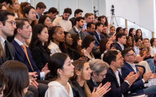 HEC Paris offers the world's best marketing masters programs, according to the latest QS ranking. ©HEC Paris / Facebook