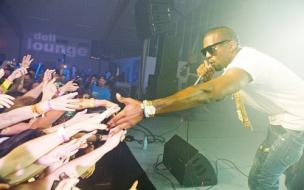 Dear Santa, please make it rain on MBAs like it rains on Kanye