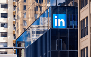 LinkedIn has launched a new MBA ranking based on careers data housed on the platform ©Sundry Photography / iStock