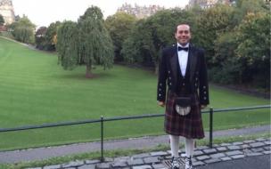 Jose is an MBA student at the University of Edinburgh Business School in the UK