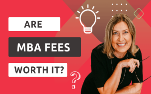 Our b-school expert answers your question: is an MBA worth the cost?