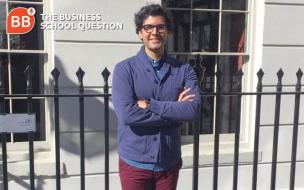 Fahad was an Executive MBA student at Columbia Business School between 2015 and 2017