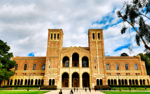 Yo Gotti has started a business course at UCLA ©UCLA/Facebook