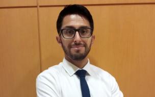 Ivan De La Torre is applying to MBA programs at leading US business schools