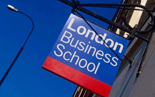 ©LBS Facebook—Our expert tells you how to ace the tricky MBA admissions essay