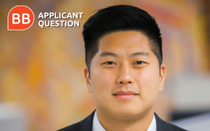 Unsure about MBA scholarships? Dennis Yim from Kaplan Test Prep can help