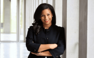 Ashley launched a career in impact investing in Africa after an MBA