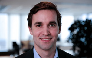 Johannes spent five years at KPMG before joining the MBA at Copenhagen Business School