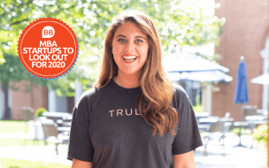 Trulli is a travel companion startup aimed directly at MBA students, started by an MBA student at UVA Darden