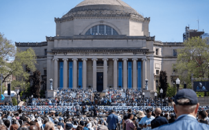 ©Facebook Columbia—Columbia Business School’s EMBA students can expect a strong return on investment