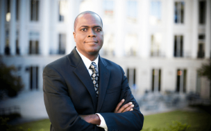 Brian Mitchell is associate dean for MBA programs at Emory University's Goizueta School of Business, which offers one-year and two-year MBA programs
