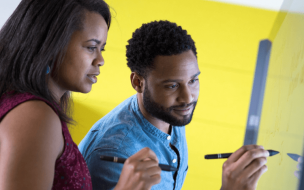 Northwestern University's Kellogg School of Management MBA program offers a STEM-designated Management Science major on the full-time MBA (c)Kellogg