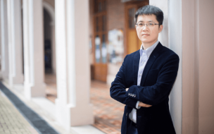 Masters in Business Analytics worth it? | Dr. Jingqi Wang is director of the MSBA at HKU