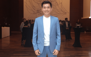 Owen Geng says his MBA experience at Tsinghua and HEC Paris changed his perspective on business