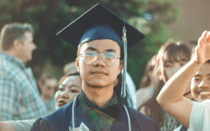 Find out the biggest myths and misconceptions about applying to business school during COVID-19 | ©Harvard School of Business, Facebook 