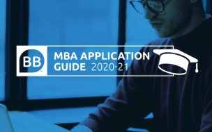 Plan your application during COVID-19 with the BusinessBecause MBA Application Guide 2020-21