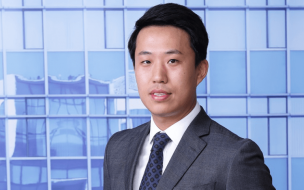 Bo is one of many MBA students returning to Asia and HKUST