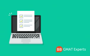 Assess your strengths and weaknesses, master the essentials, and a 700 GMAT score will be yours in no time ©vladwel
