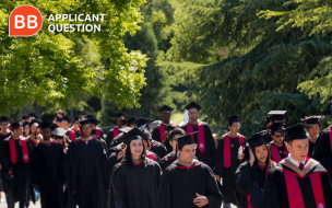 Stanford GSB topped the U.S. News MBA Rankings for 2020-21, but David White thinks you should take the rankings with a pinch of salt ©Stanford Facebook