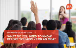 Find out what you can expect from ITM Business School's MBA and PGDM programs—©iammotos