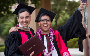 Targeting a 700 GMAT score to get into a top school like Stanford? Find out how to get 700+ on your first attempt ©Stanford GSB Facebook