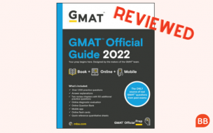Find out what’s new in our GMAT Official Guide 2022 Review